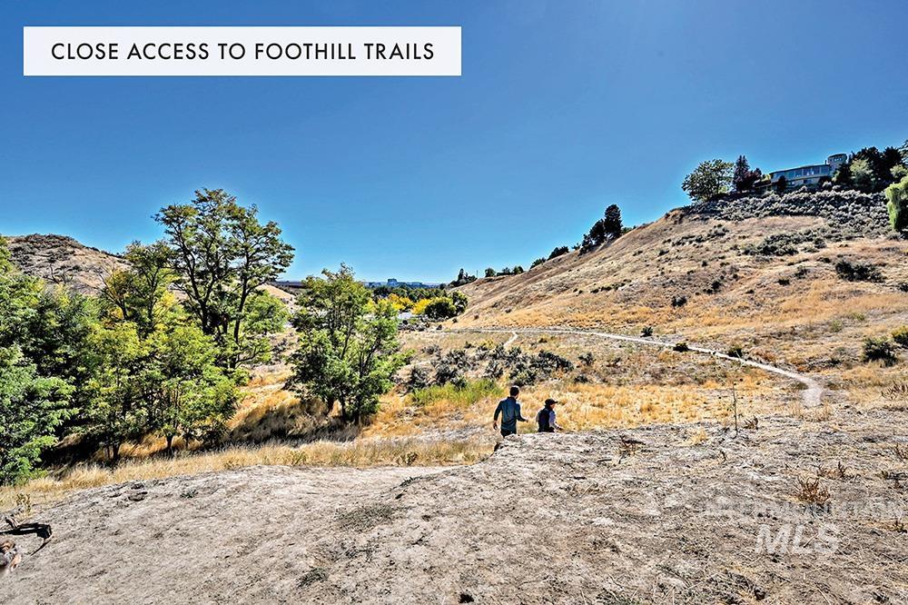 103 W Braemere Rd, Boise, Idaho 83702, 2 Bedrooms, 2 Bathrooms, Residential For Sale, Price $499,900, 98977525