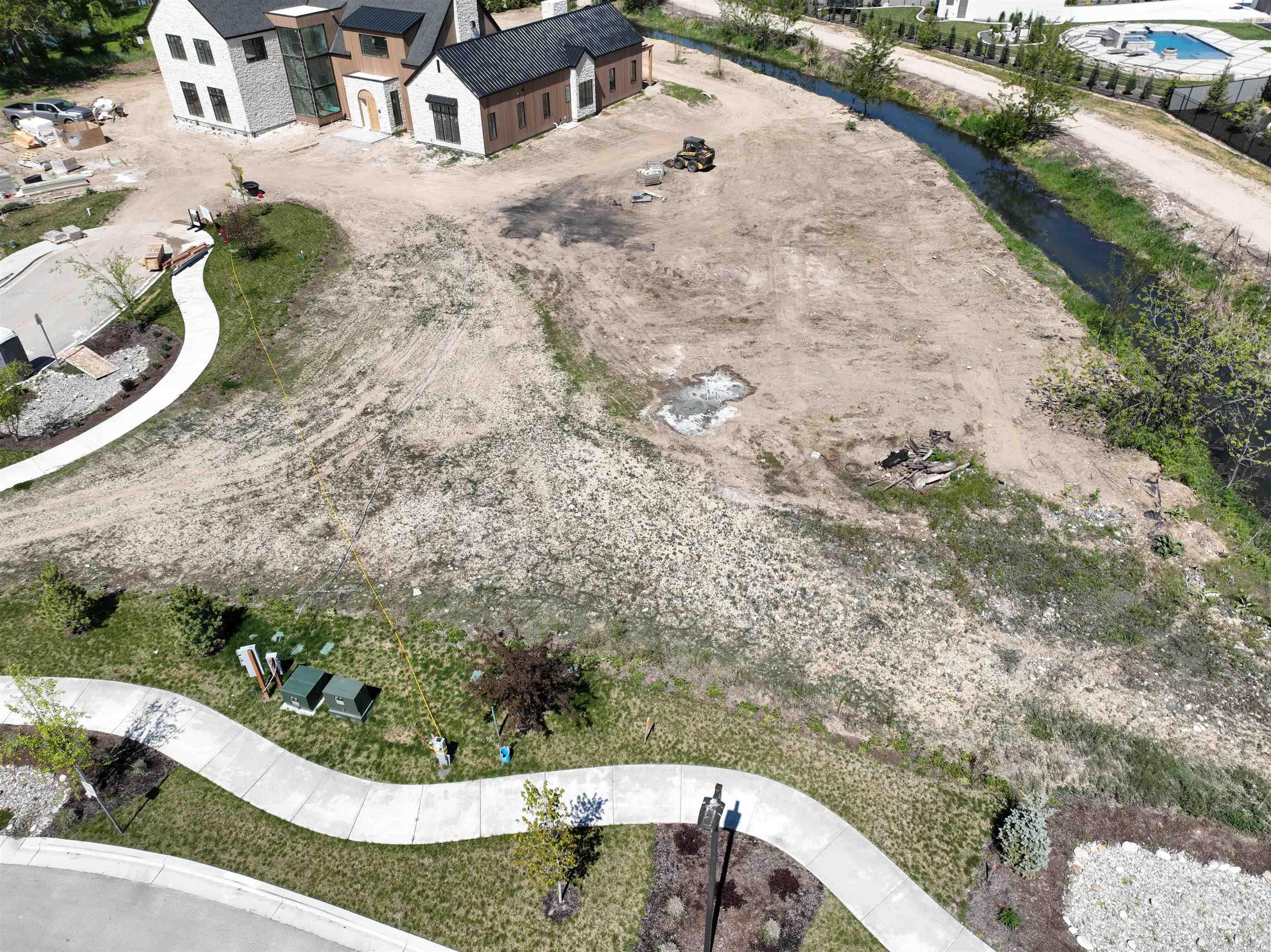 5828 W Acrewood, Eagle, Idaho 83616, Land For Sale, Price $795,000, 98977526