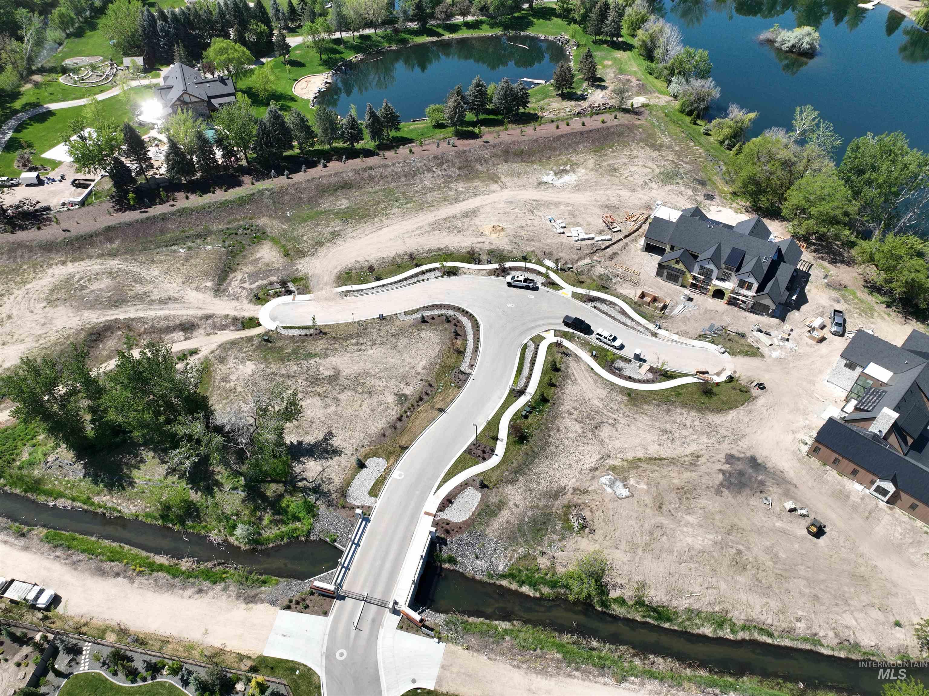 5828 W Acrewood, Eagle, Idaho 83616, Land For Sale, Price $795,000, 98977526