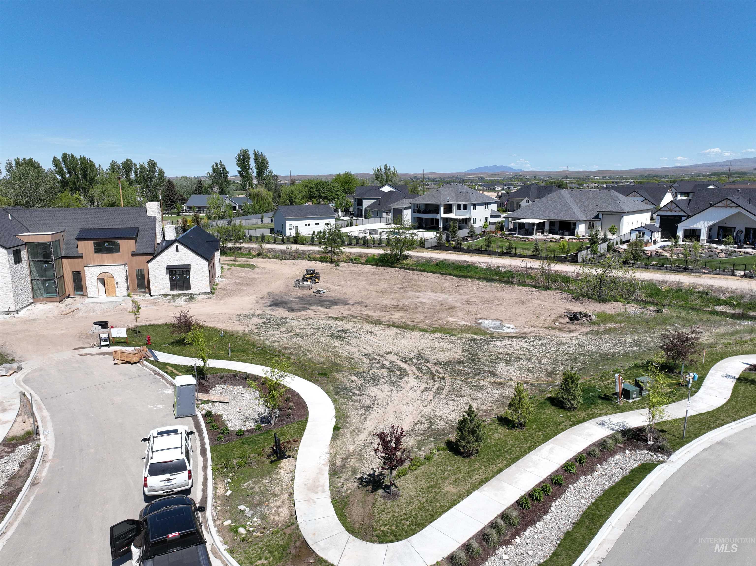 5828 W Acrewood, Eagle, Idaho 83616, Land For Sale, Price $795,000, 98977526