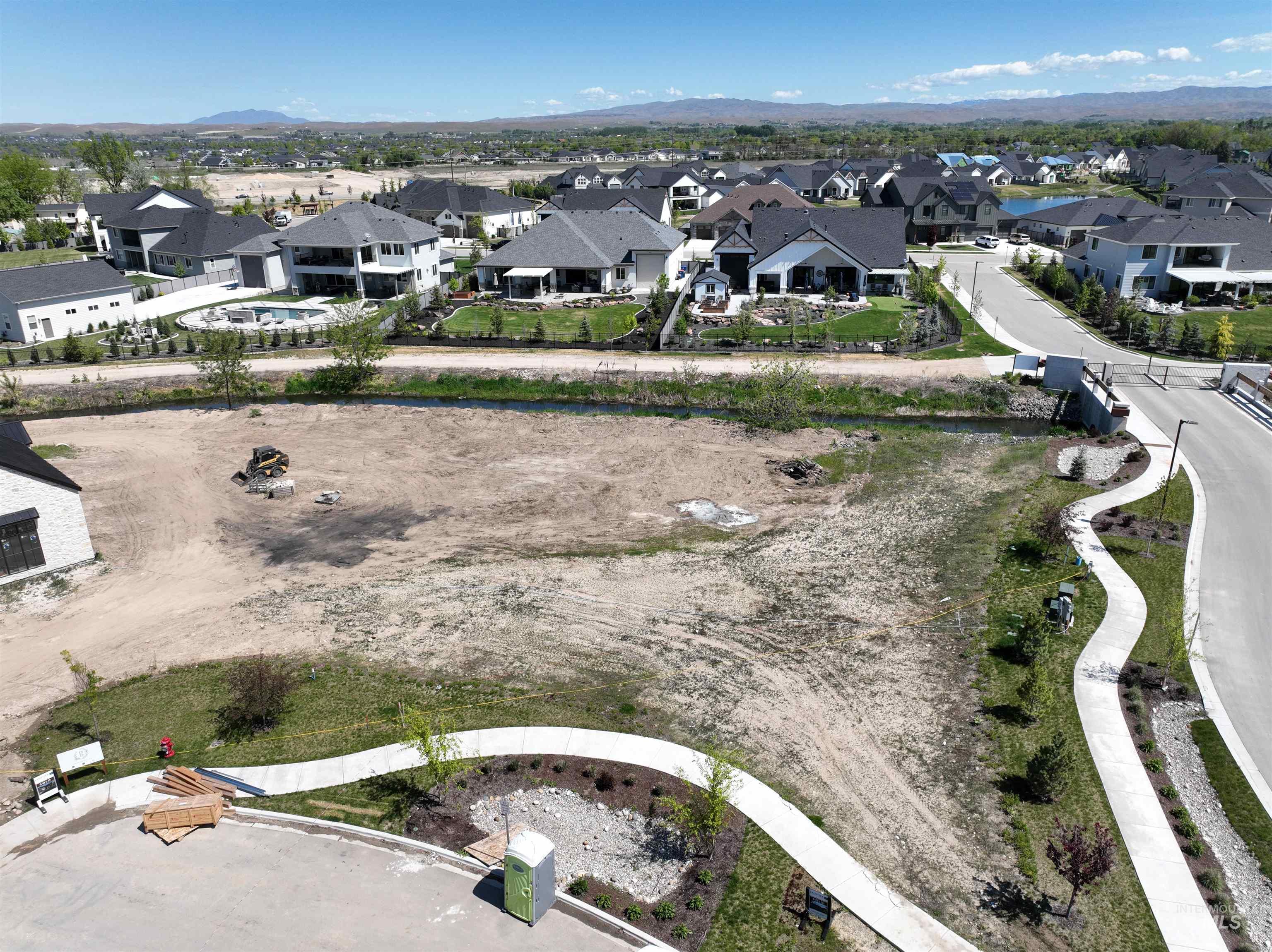 5828 W Acrewood, Eagle, Idaho 83616, Land For Sale, Price $795,000, 98977526