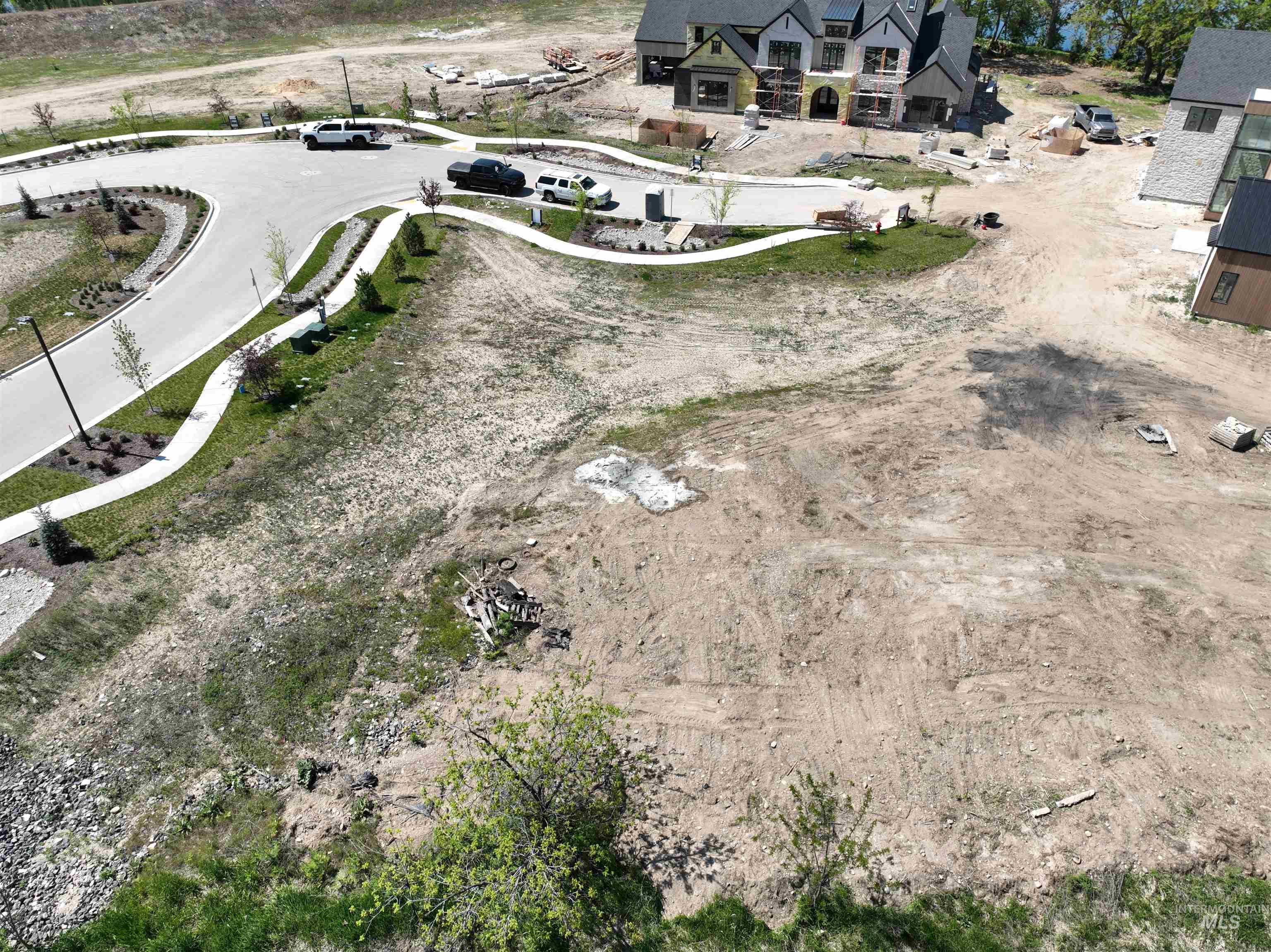 5828 W Acrewood, Eagle, Idaho 83616, Land For Sale, Price $795,000, 98977526