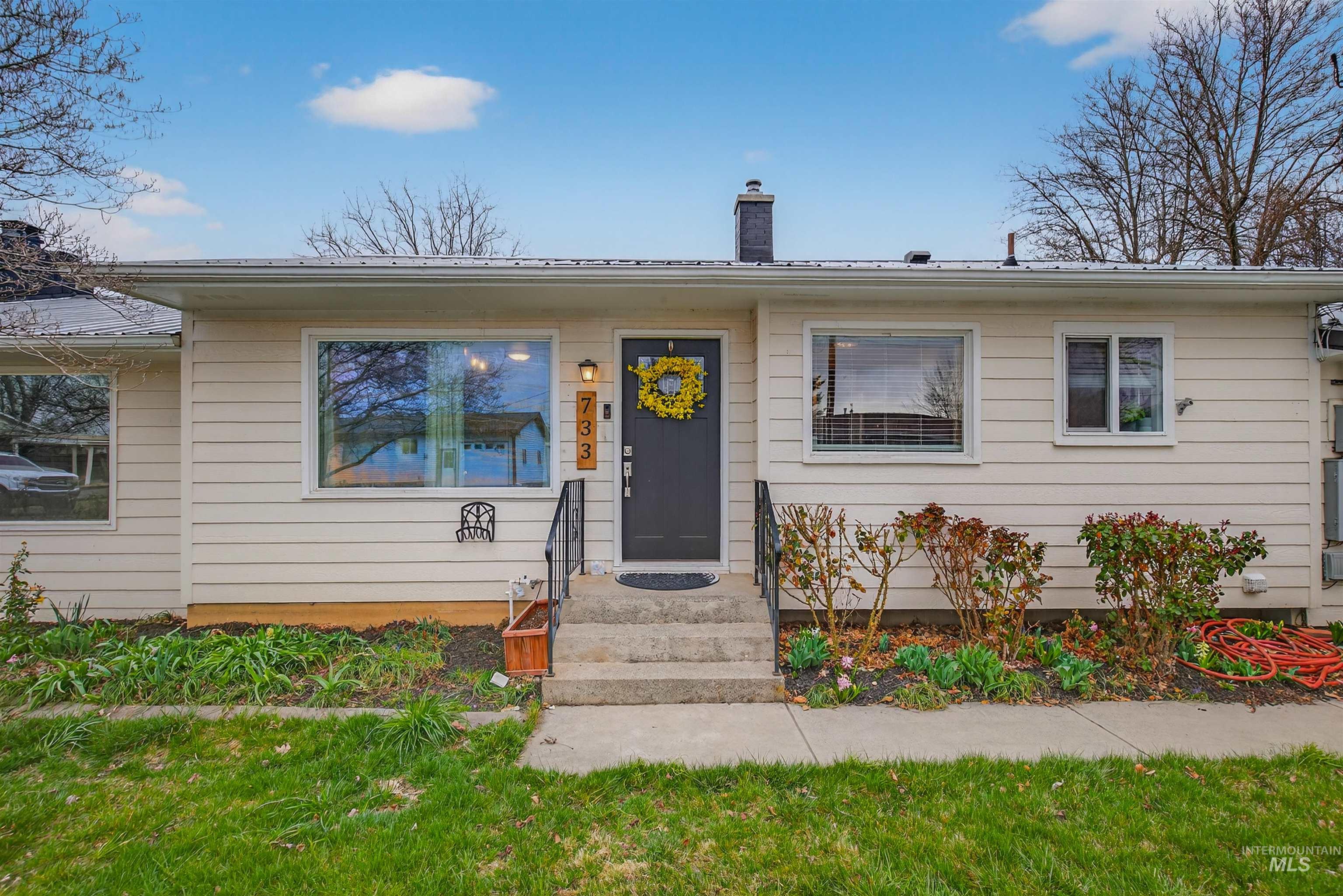 733 Airway Ave., Lewiston, Idaho 83501, 4 Bedrooms, 3 Bathrooms, Residential For Sale, Price $425,000, 98977530