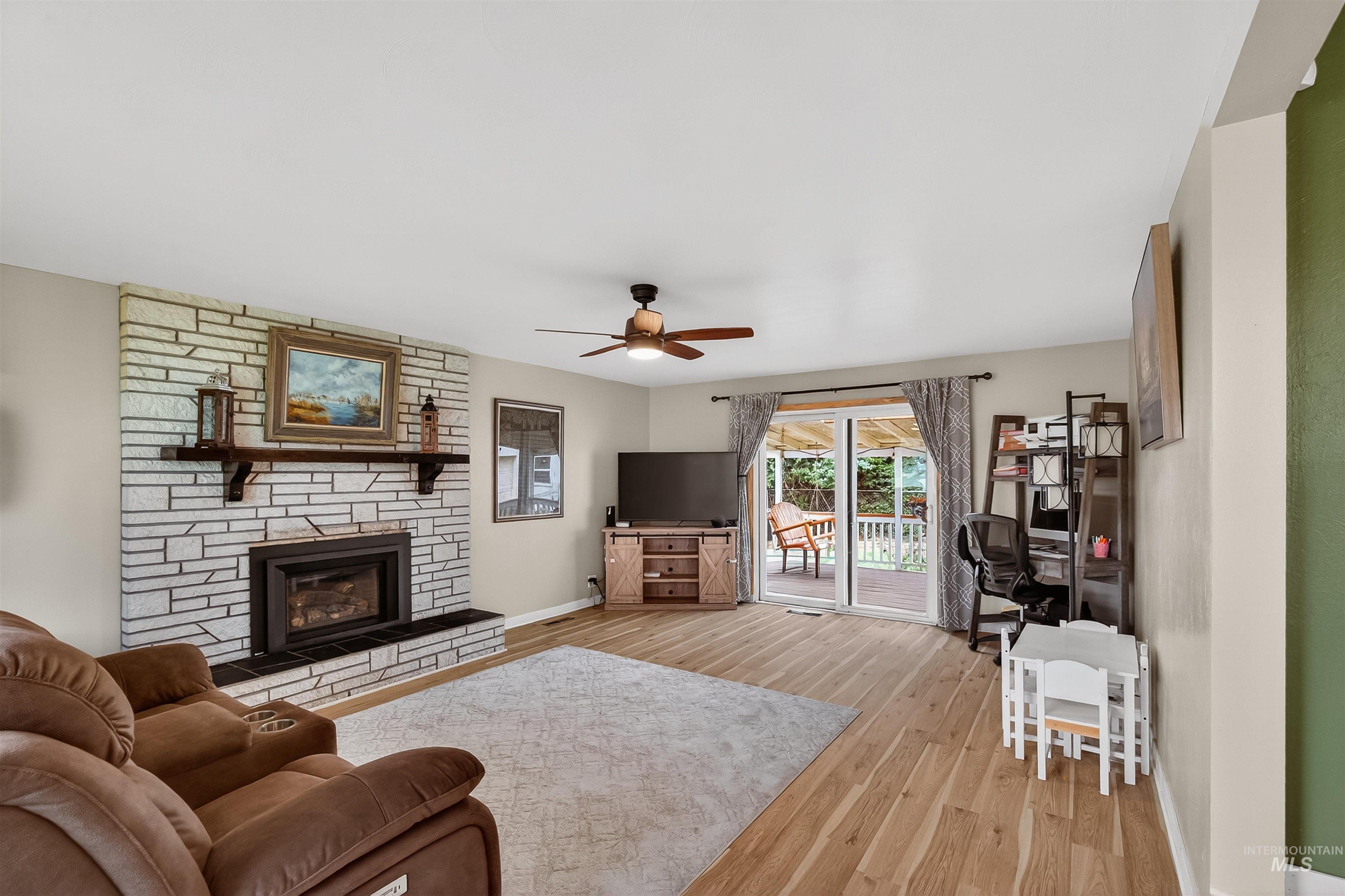 733 Airway Ave., Lewiston, Idaho 83501, 4 Bedrooms, 3 Bathrooms, Residential For Sale, Price $425,000, 98977530