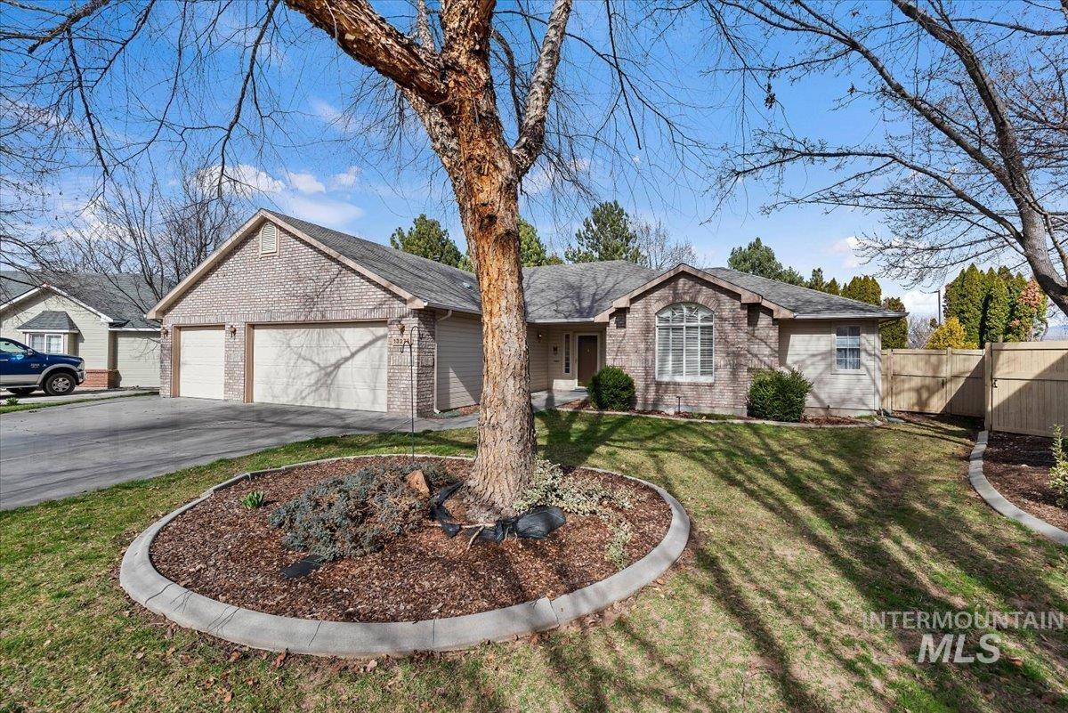 13278 W Bluebell Dr., Boise, Idaho 83713, 4 Bedrooms, 2 Bathrooms, Residential For Sale, Price $509,900,MLS 98977533