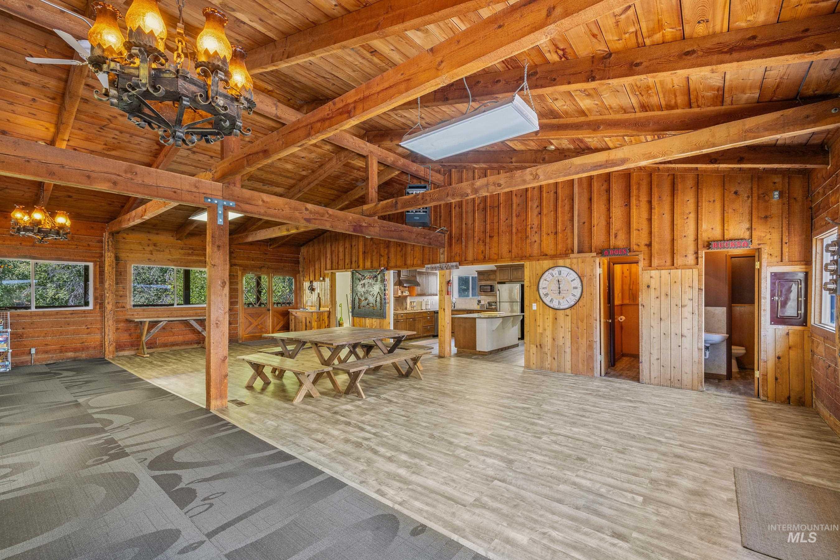 192 Shingle Creek Road, Riggins, Idaho 83549, 15 Bedrooms, 17 Bathrooms, Residential For Sale, Price $1,600,000, 98977534