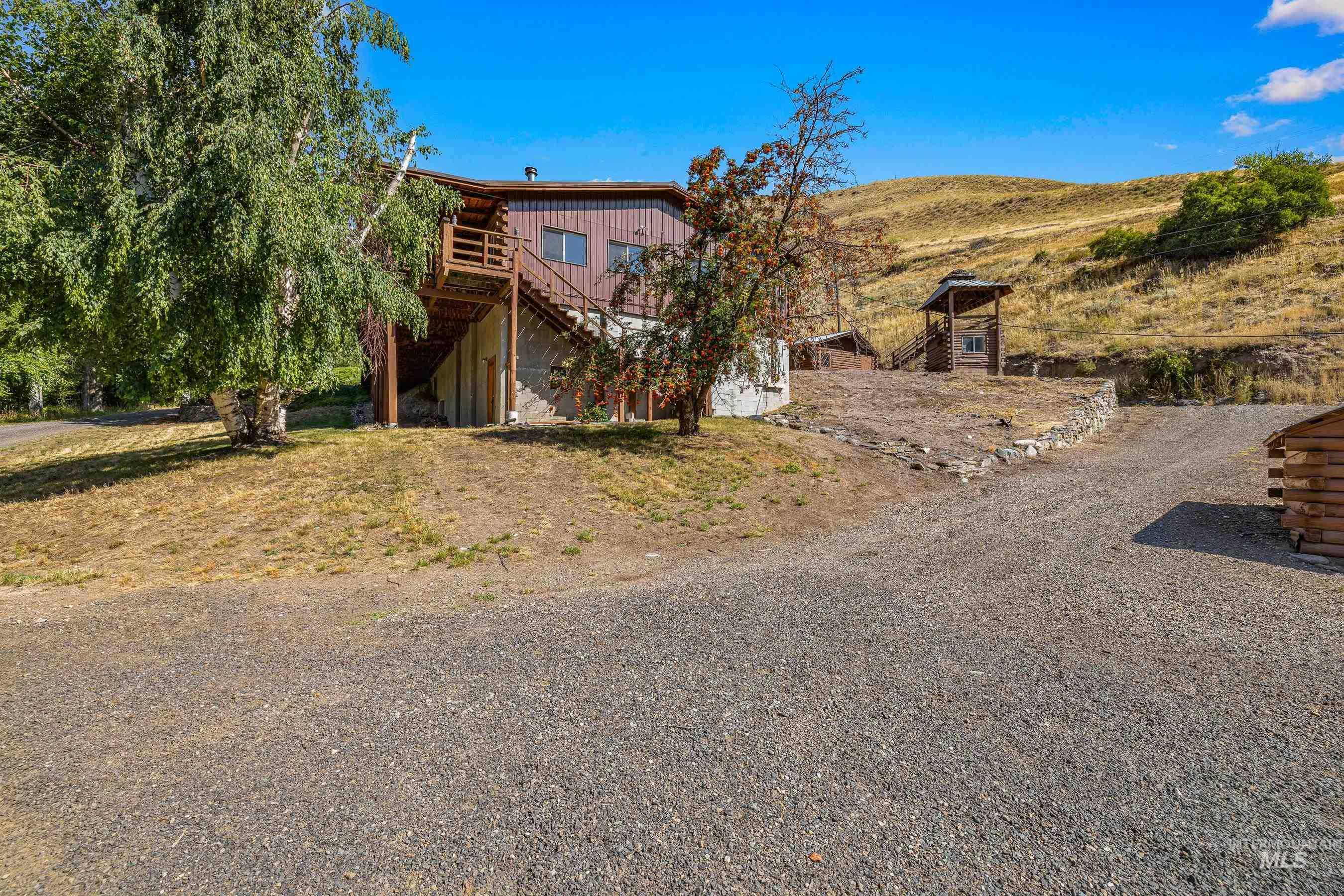 192 Shingle Creek Road, Riggins, Idaho 83549, 15 Bedrooms, 17 Bathrooms, Residential For Sale, Price $1,600,000, 98977534