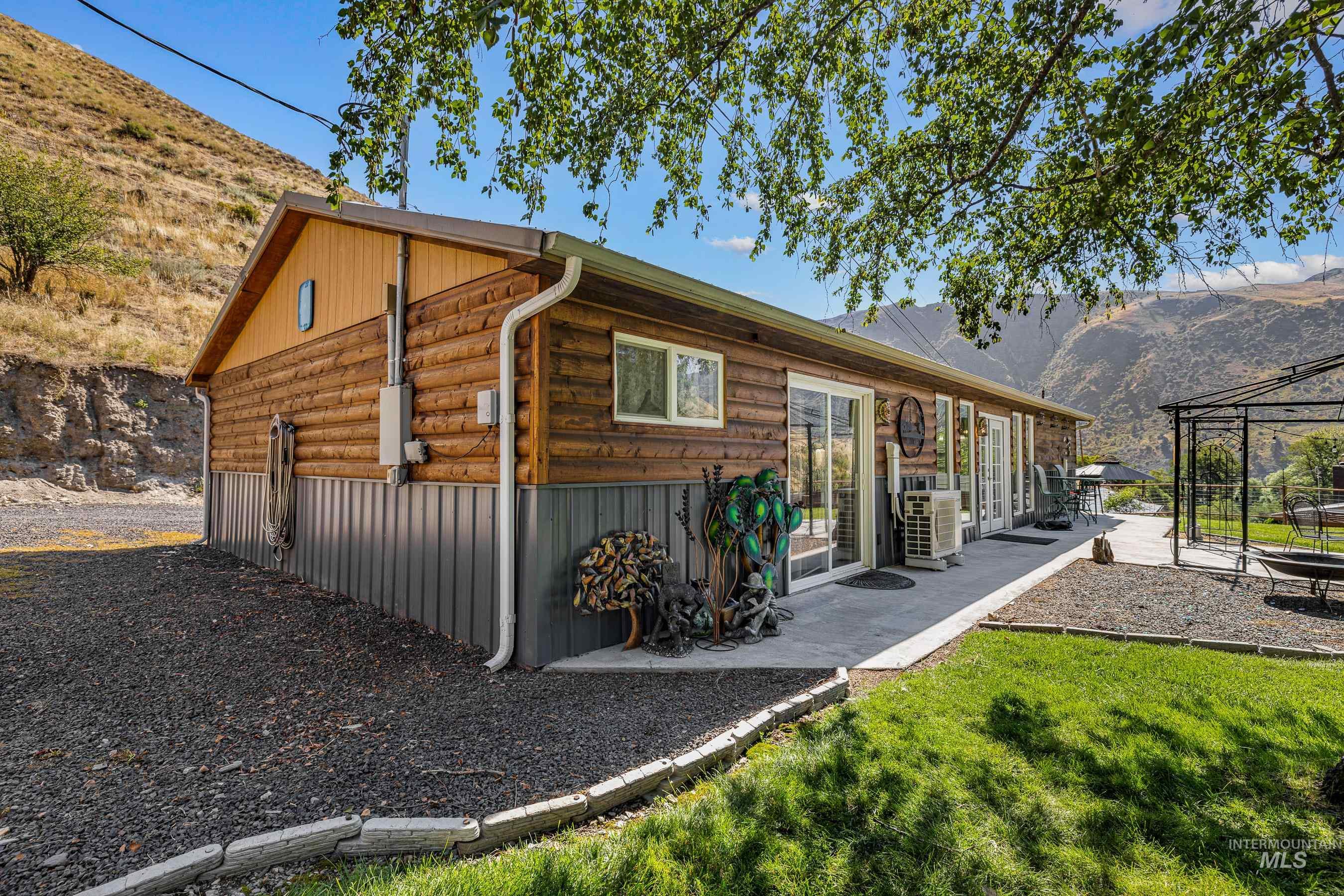 192 Shingle Creek Road, Riggins, Idaho 83549, 15 Bedrooms, 17 Bathrooms, Residential For Sale, Price $1,600,000, 98977534