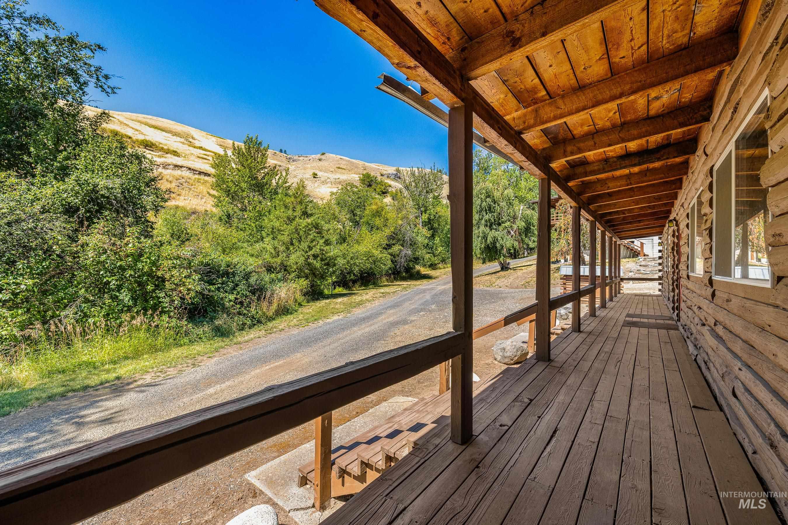 192 Shingle Creek Road, Riggins, Idaho 83549, 15 Bedrooms, 17 Bathrooms, Residential For Sale, Price $1,600,000, 98977534