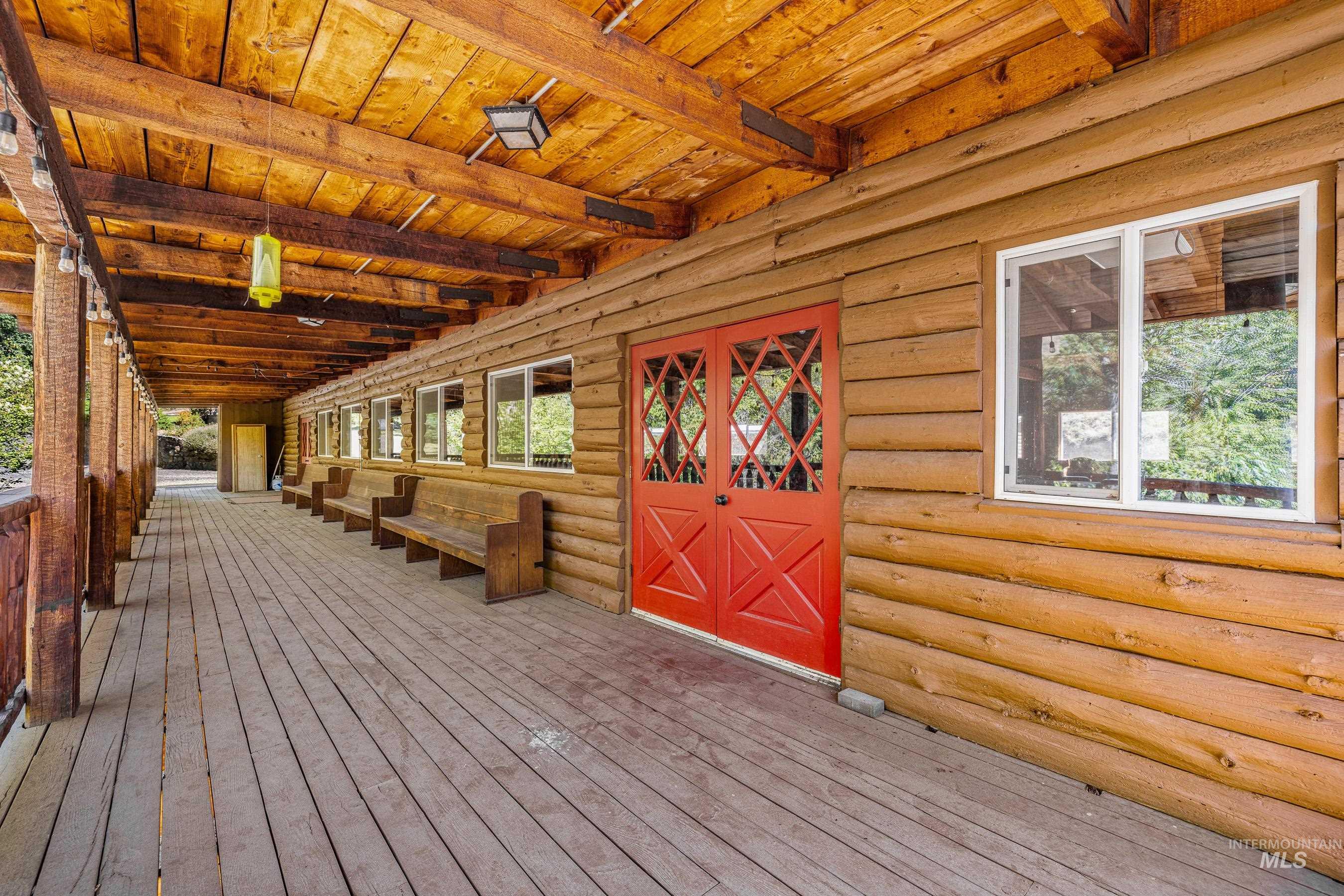 192 Shingle Creek Road, Riggins, Idaho 83549, 15 Bedrooms, 17 Bathrooms, Residential For Sale, Price $1,600,000, 98977534