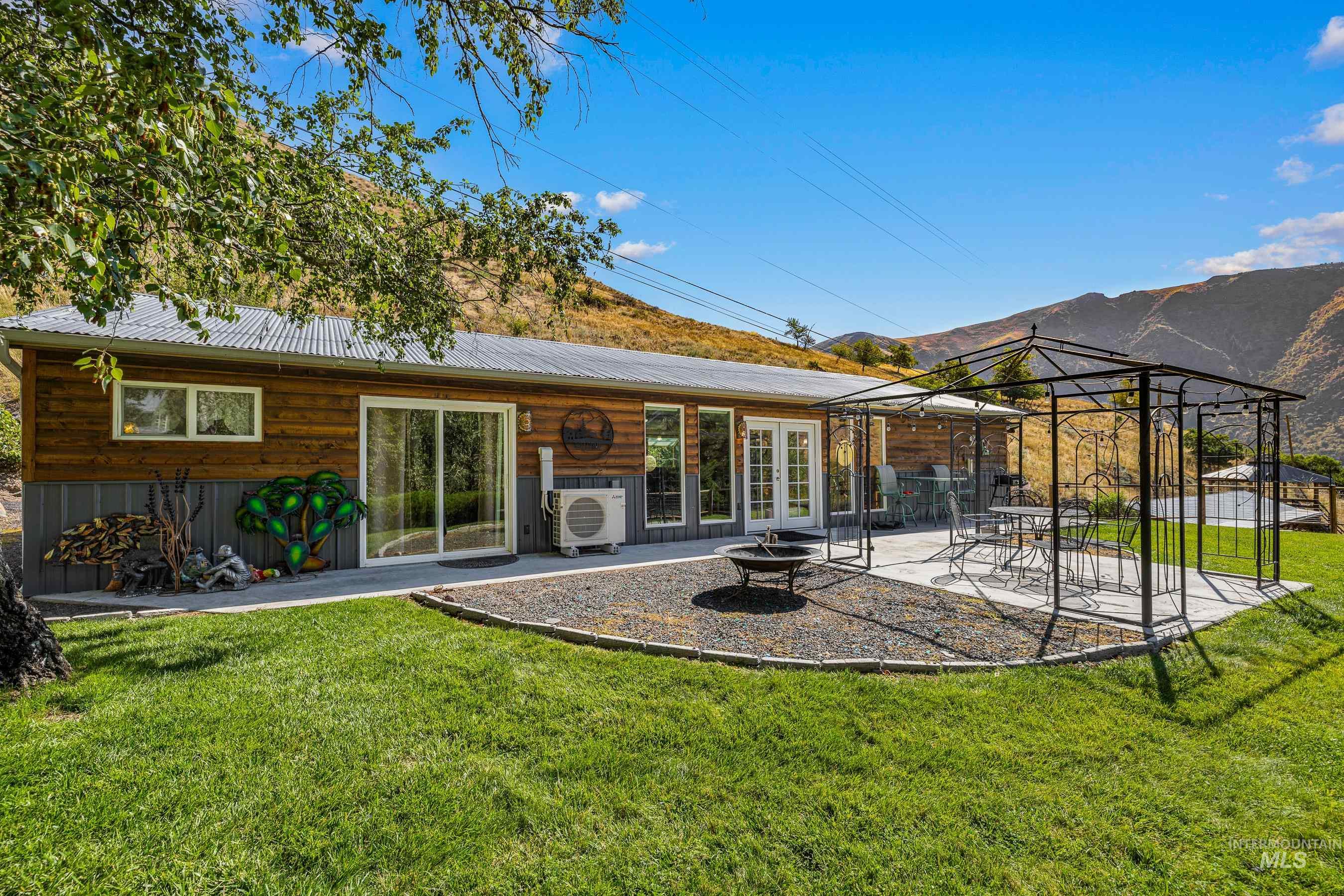 192 Shingle Creek Road, Riggins, Idaho 83549, 15 Bedrooms, 17 Bathrooms, Residential For Sale, Price $1,600,000, 98977535