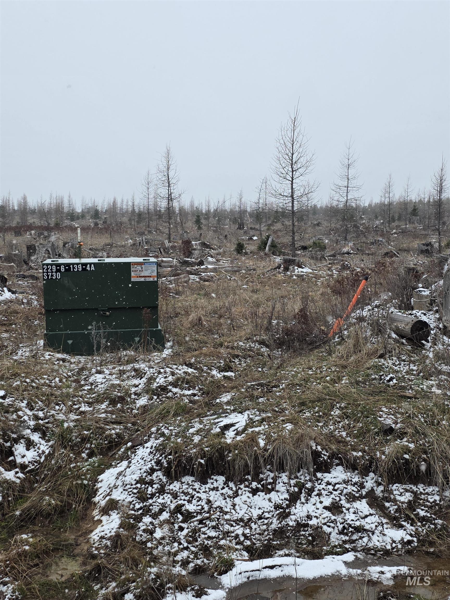 TBD Upper Fords Creek Road, Orofino, Idaho 83544, Land For Sale, Price $125,000,MLS 98977536