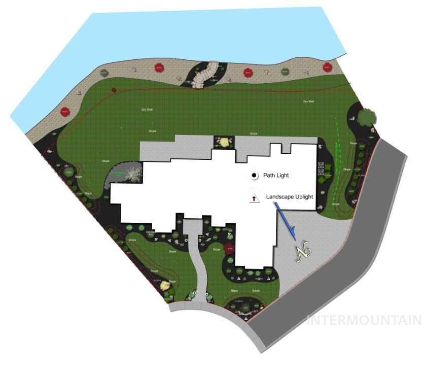 996 S Waning Ln, Eagle, Idaho 83616, 4 Bedrooms, 5.5 Bathrooms, Residential For Sale, Price $3,200,000,MLS 98977537