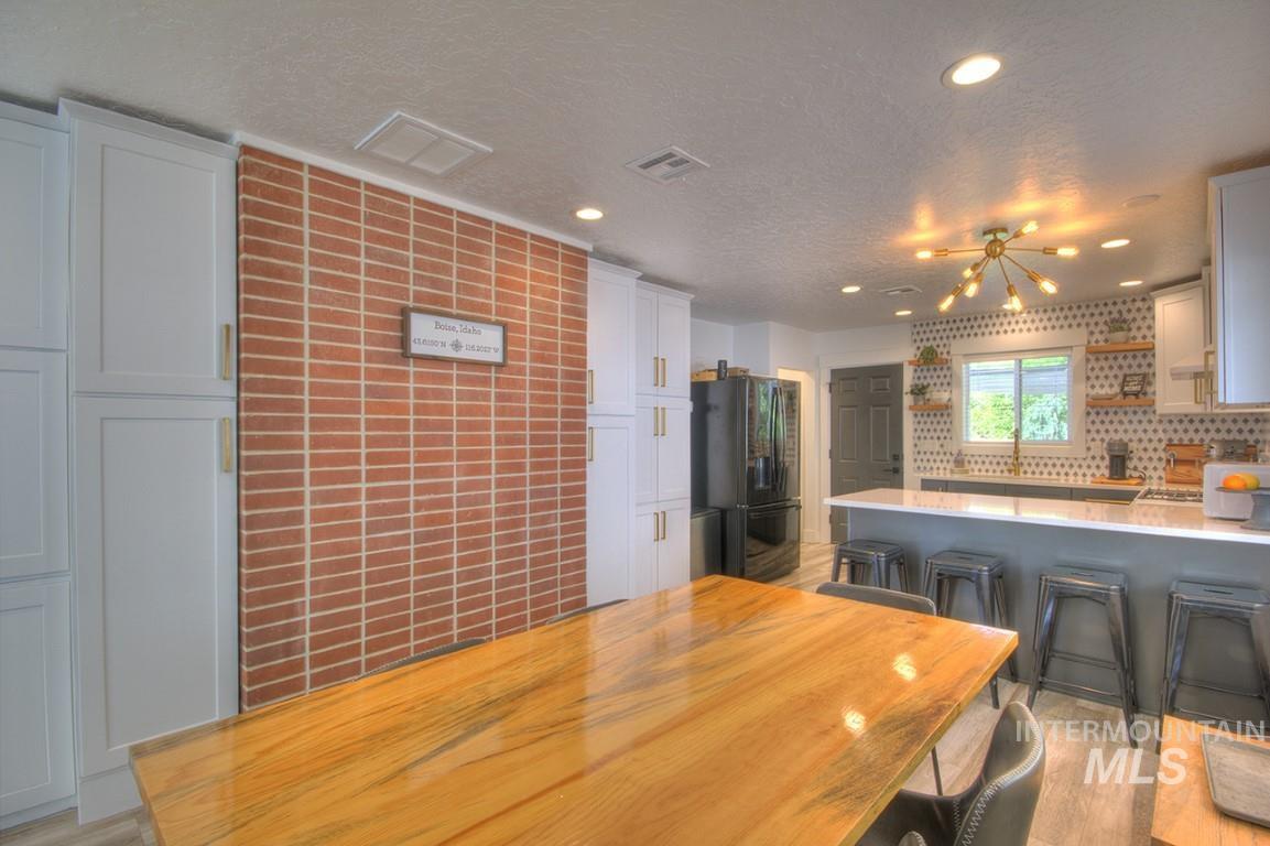 1501 S Hervey St, Boise, Idaho 83705, 4 Bedrooms, 3 Bathrooms, Residential For Sale, Price $689,900,MLS 98977541