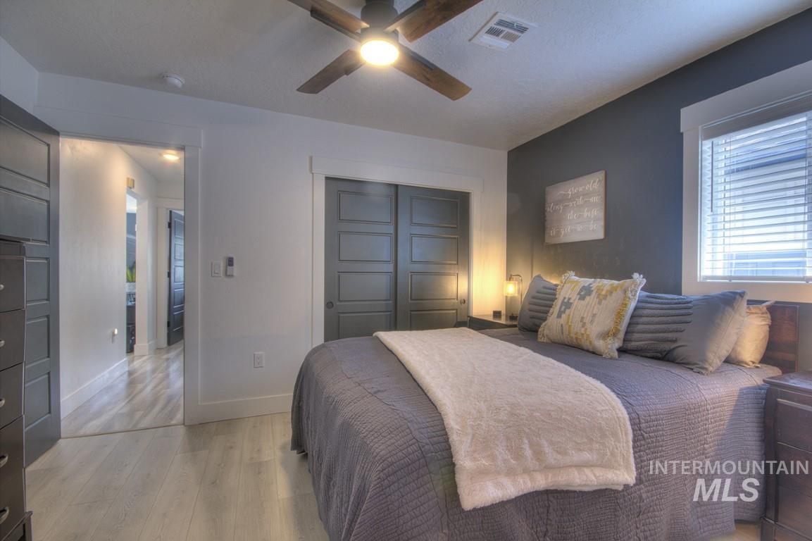 1501 S Hervey St, Boise, Idaho 83705, 4 Bedrooms, 3 Bathrooms, Residential For Sale, Price $689,900,MLS 98977541