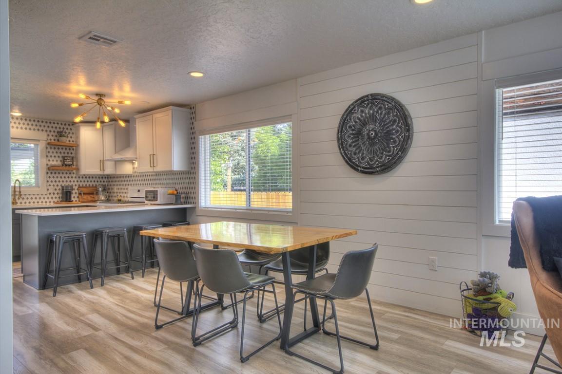 1501 S Hervey St, Boise, Idaho 83705, 4 Bedrooms, 3 Bathrooms, Residential For Sale, Price $689,900,MLS 98977541