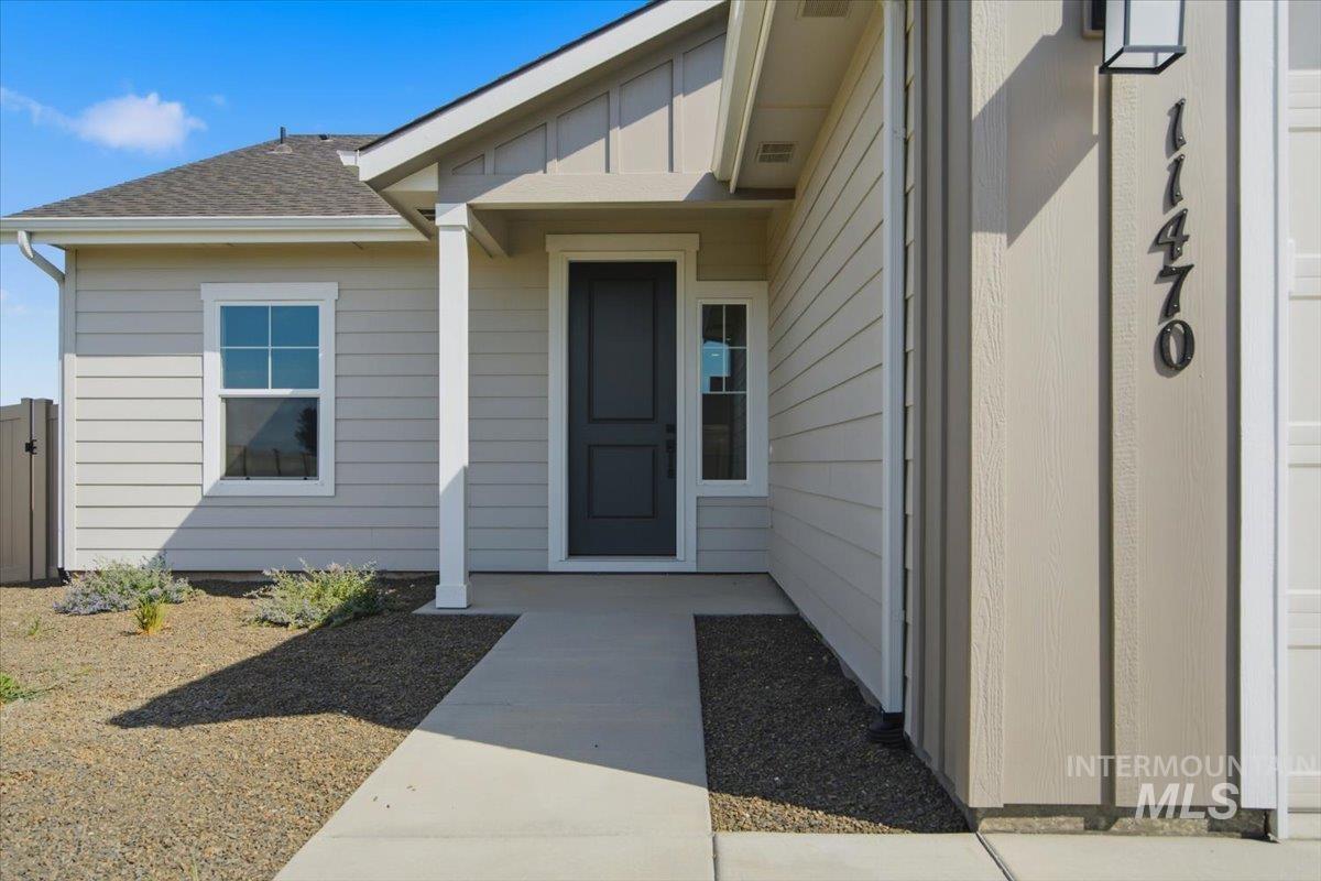 11470 W Tutor St, Nampa, Idaho 83651, 3 Bedrooms, 2 Bathrooms, Residential For Sale, Price $409,990, 98977542