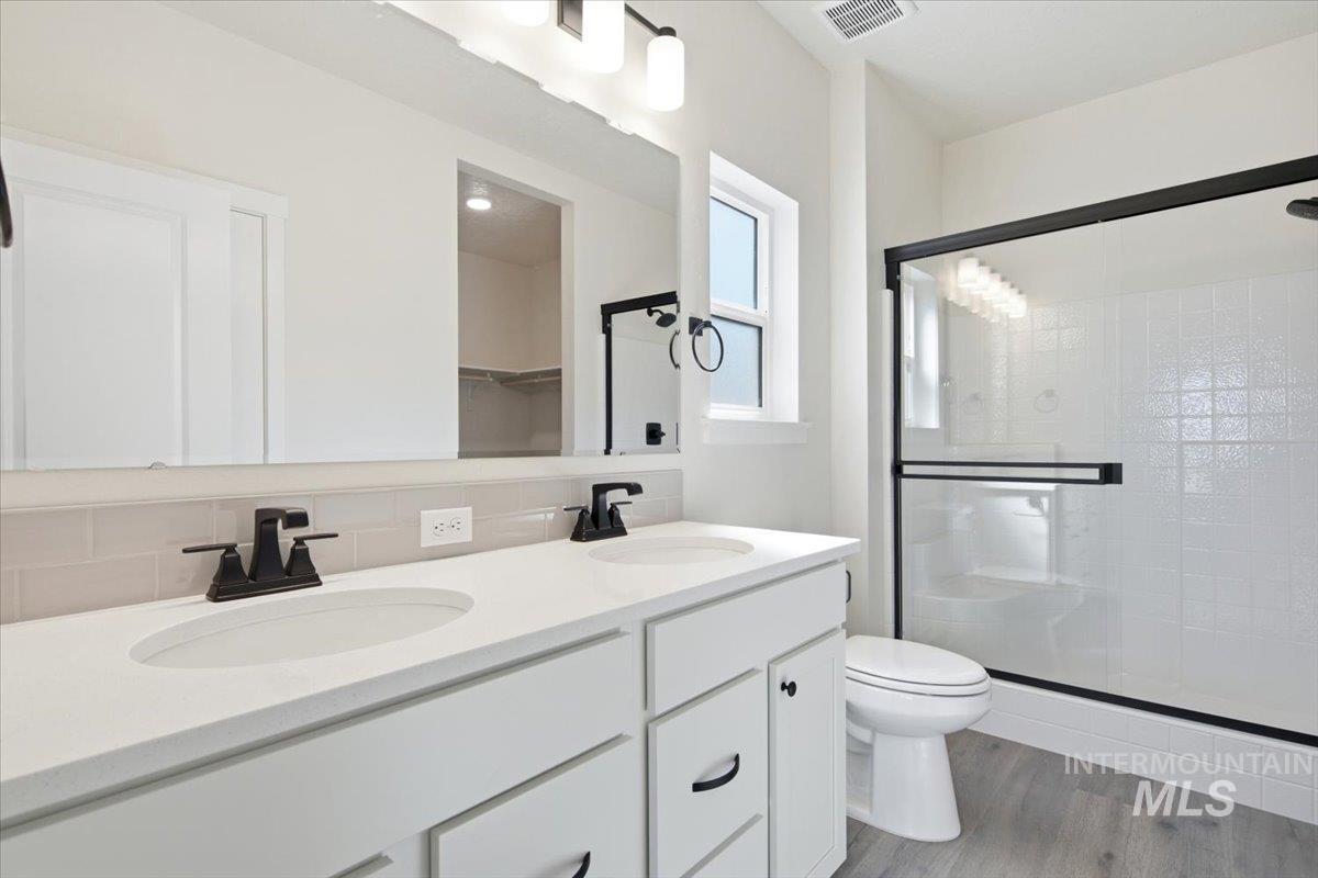 11470 W Tutor St, Nampa, Idaho 83651, 3 Bedrooms, 2 Bathrooms, Residential For Sale, Price $409,990, 98977542