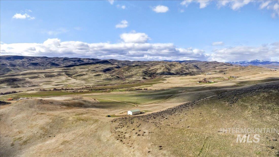 Farm & Ranch For Sale