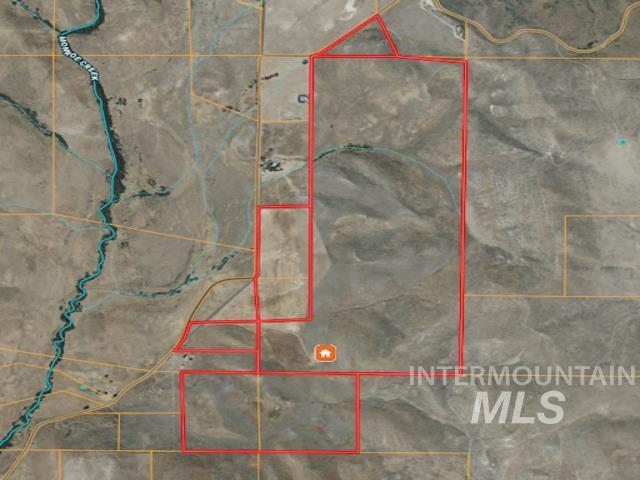 1522, 1536, 1550 Monroe Creek Rd, Weiser, Idaho 83672, Farm & Ranch For Sale, Price $1,395,000,MLS 98977547