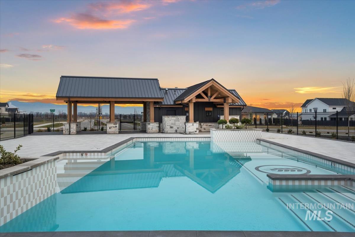 2407 N Buhrstone Ave, Eagle, Idaho 83616, 4 Bedrooms, 3.5 Bathrooms, Residential For Sale, Price $1,099,900, 98977548