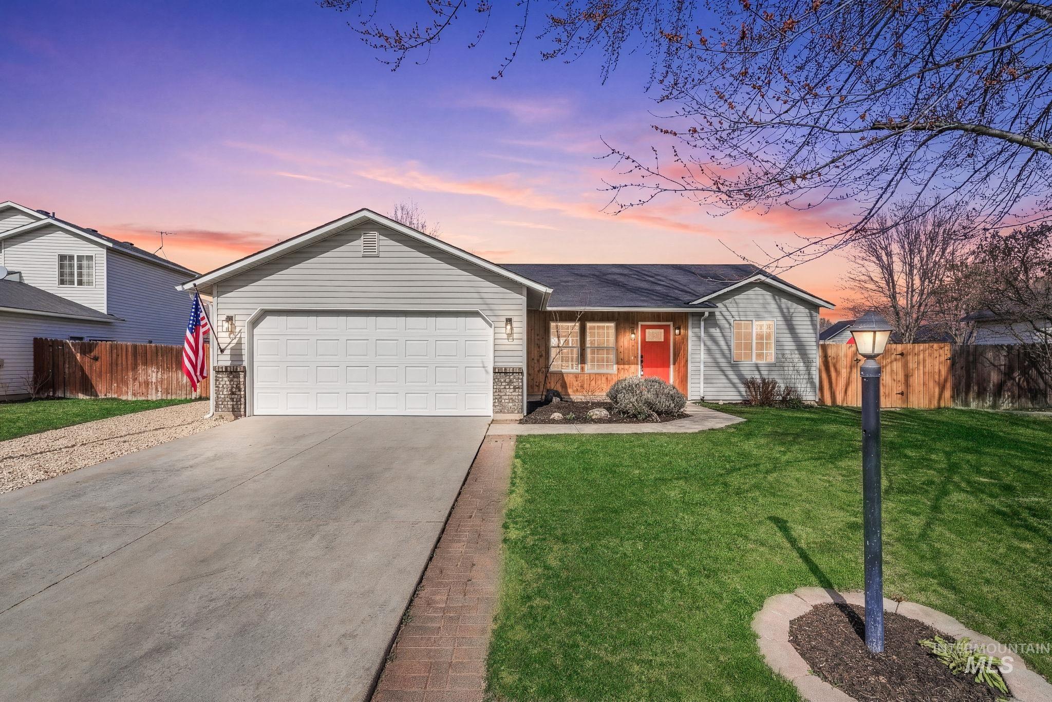 Residential For Sale