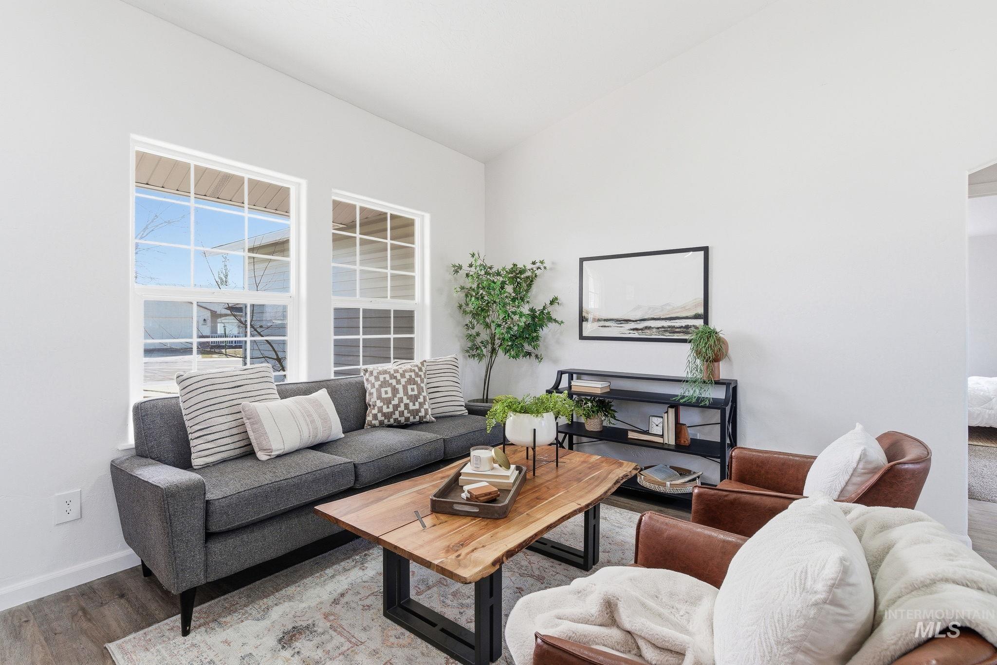 992 W Honker Dr, Meridian, Idaho 83642, 4 Bedrooms, 2 Bathrooms, Residential For Sale, Price $399,990,MLS 98977550