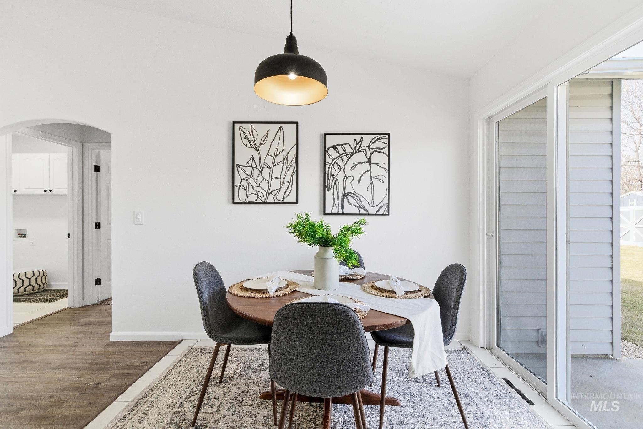 992 W Honker Dr, Meridian, Idaho 83642, 4 Bedrooms, 2 Bathrooms, Residential For Sale, Price $399,990,MLS 98977550