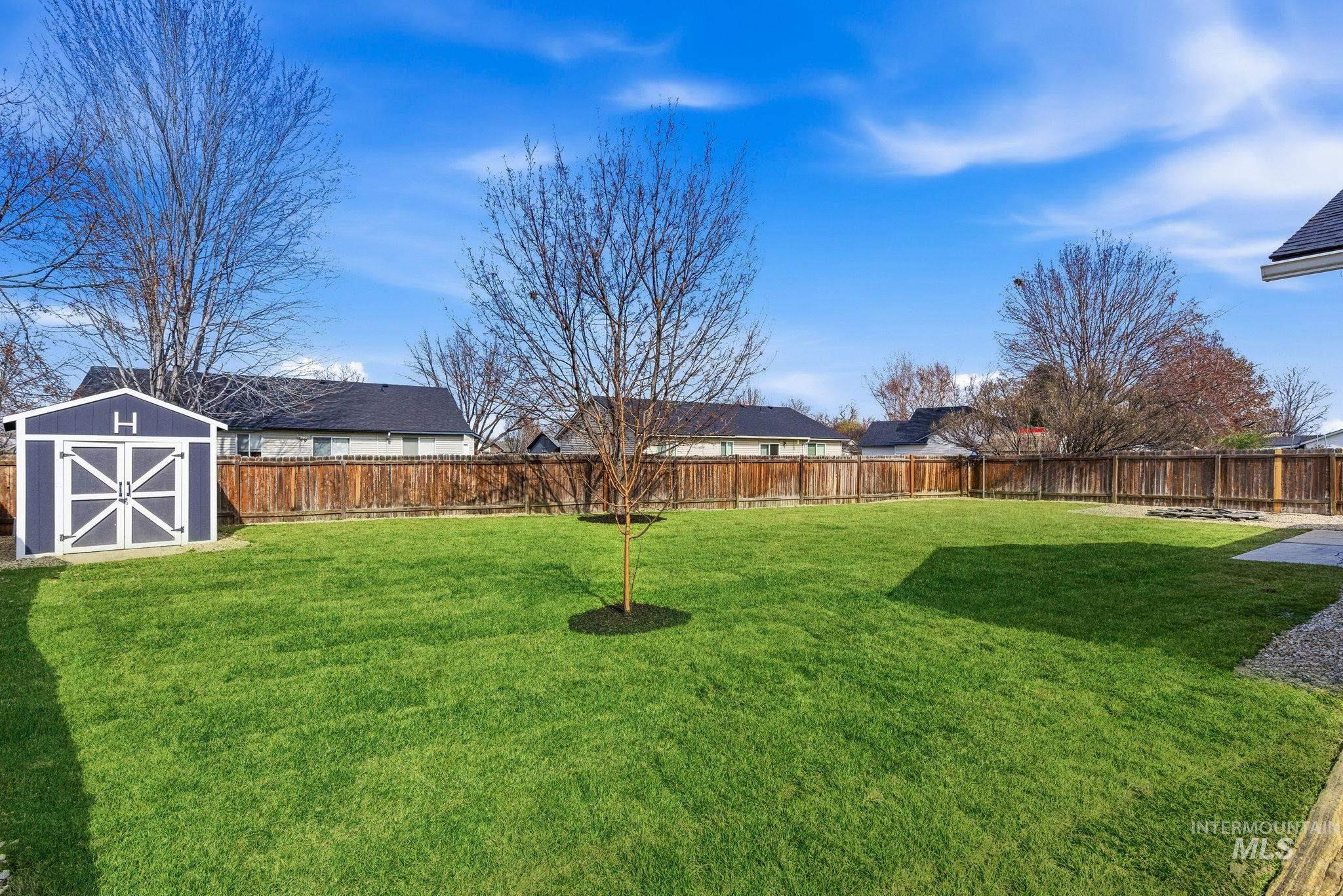 992 W Honker Dr, Meridian, Idaho 83642, 4 Bedrooms, 2 Bathrooms, Residential For Sale, Price $399,990,MLS 98977550