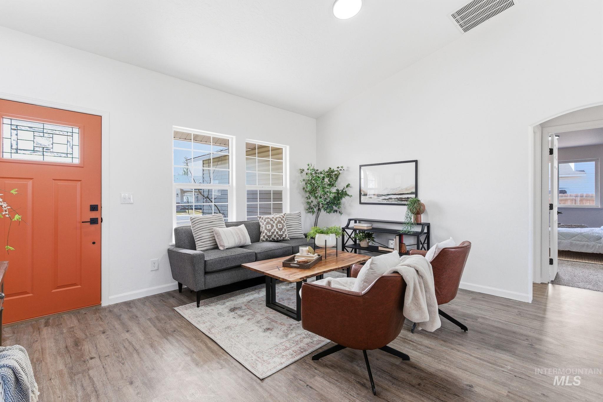 992 W Honker Dr, Meridian, Idaho 83642, 4 Bedrooms, 2 Bathrooms, Residential For Sale, Price $399,990,MLS 98977550