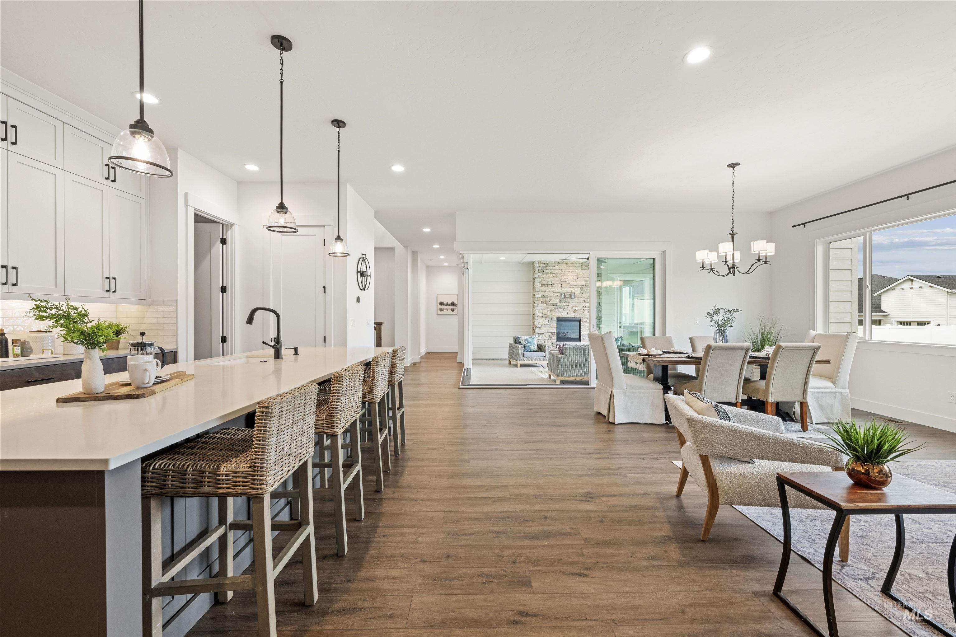 2941 N Staghaven Ave, Star, Idaho 83669-1007, 4 Bedrooms, 4.5 Bathrooms, Residential For Sale, Price $1,200,000, 98977551