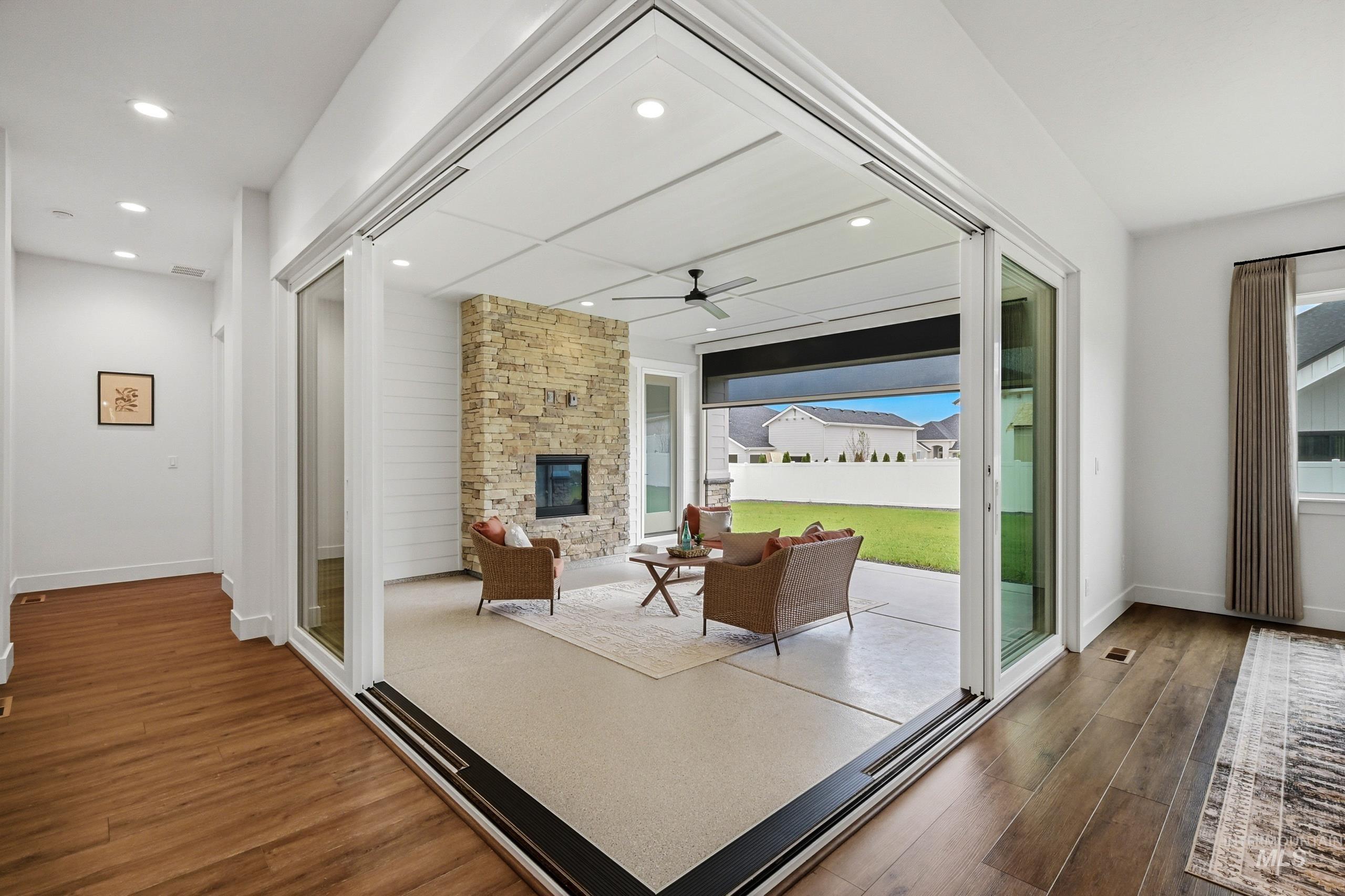 2941 N Staghaven Ave, Star, Idaho 83669-1007, 4 Bedrooms, 4.5 Bathrooms, Residential For Sale, Price $1,145,000, 98977551