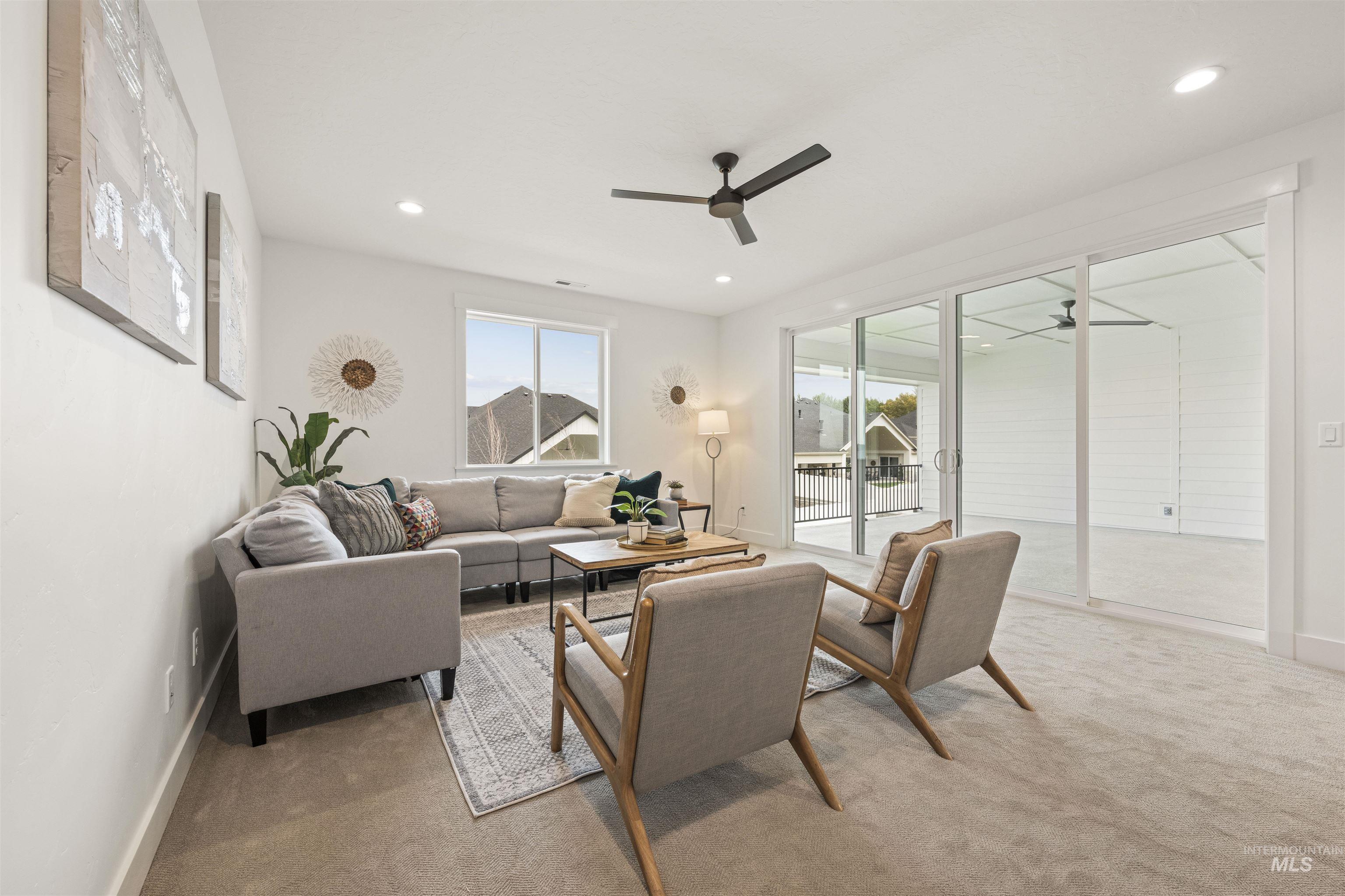 2941 N Staghaven Ave, Star, Idaho 83669-1007, 4 Bedrooms, 4.5 Bathrooms, Residential For Sale, Price $1,200,000, 98977551