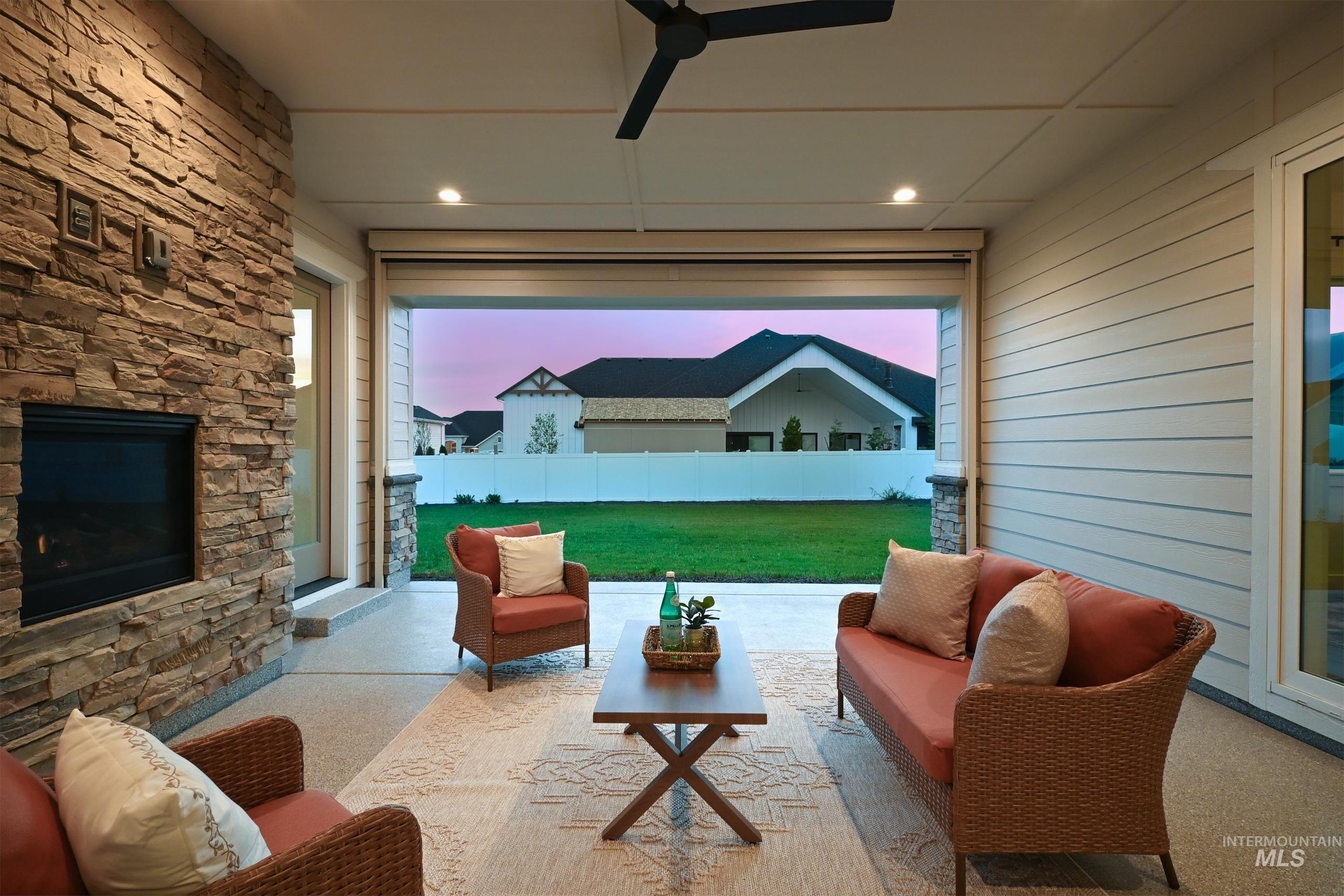 2941 N Staghaven Ave, Star, Idaho 83669-1007, 4 Bedrooms, 4.5 Bathrooms, Residential For Sale, Price $1,145,000, 98977551