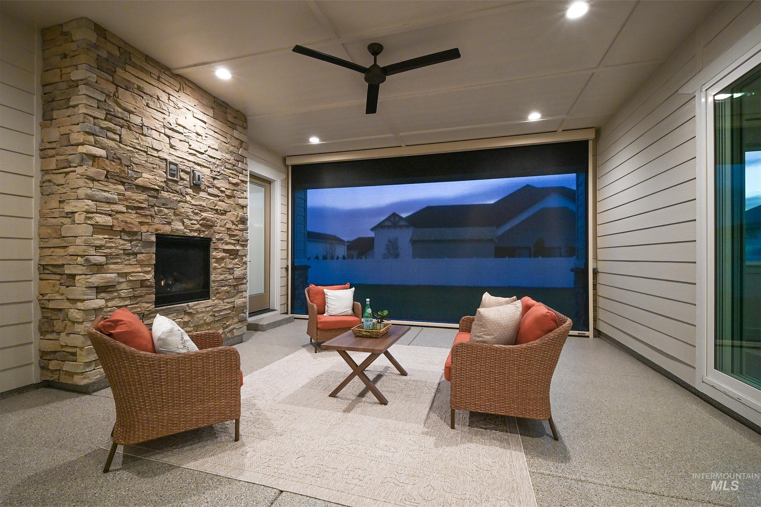 2941 N Staghaven Ave, Star, Idaho 83669-1007, 4 Bedrooms, 4.5 Bathrooms, Residential For Sale, Price $1,145,000, 98977551