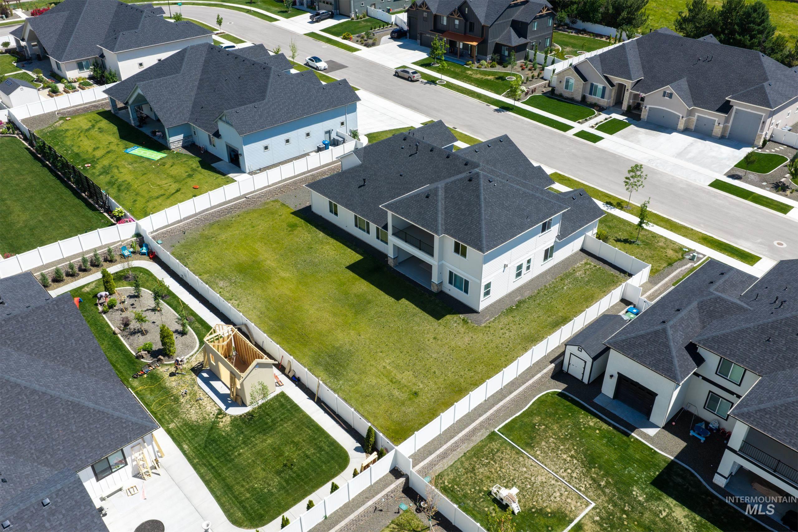 2941 N Staghaven Ave, Star, Idaho 83669-1007, 4 Bedrooms, 4.5 Bathrooms, Residential For Sale, Price $1,145,000, 98977551