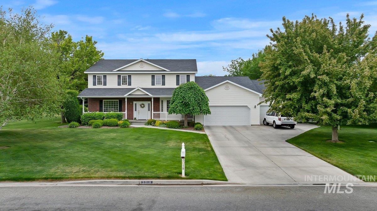 3018 Laurelwood Dr, Twin Falls, Idaho 83301, 4 Bedrooms, 3 Bathrooms, Residential For Sale, Price $879,000,MLS 98977552