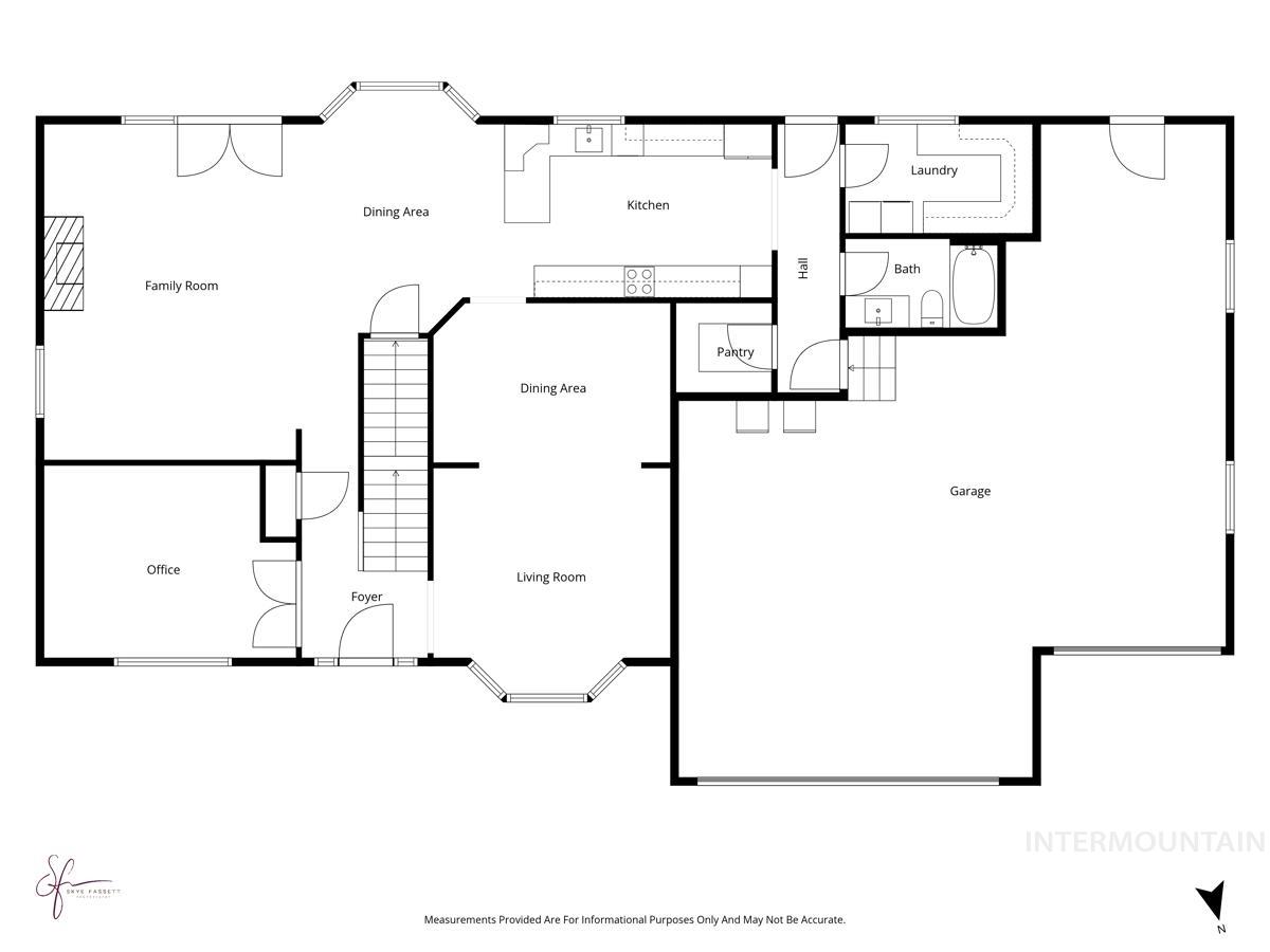 3018 Laurelwood Dr, Twin Falls, Idaho 83301, 4 Bedrooms, 3 Bathrooms, Residential For Sale, Price $919,000, 98977552