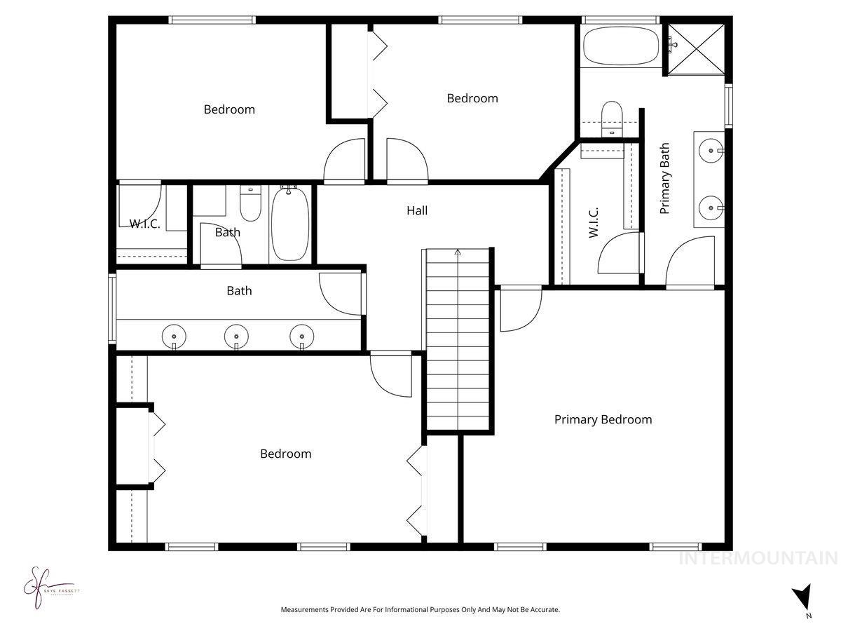 3018 Laurelwood Dr, Twin Falls, Idaho 83301, 4 Bedrooms, 3 Bathrooms, Residential For Sale, Price $919,000, 98977552