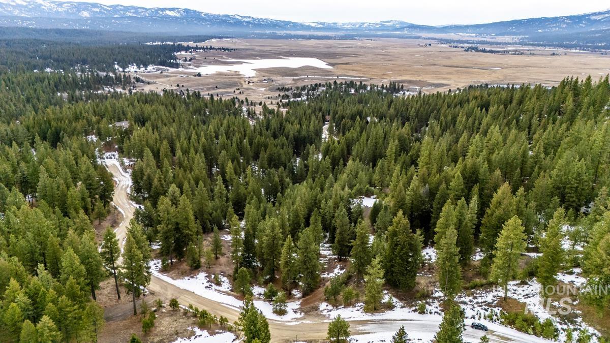 13 Sarah Way, Cascade, Idaho 83611, Land For Sale, Price $225,600, 98977554