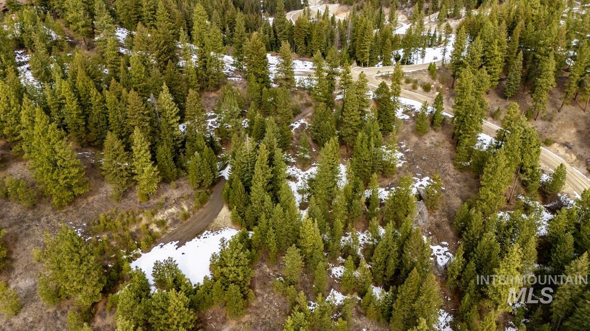 13 Sarah Way, Cascade, Idaho 83611-9999, Land For Sale, Price $240,000, 98977554