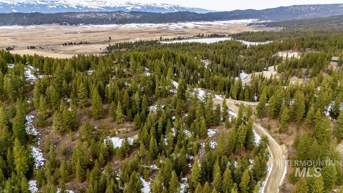 13 Sarah Way, Cascade, Idaho 83611-9999, Land For Sale, Price $240,000, 98977554