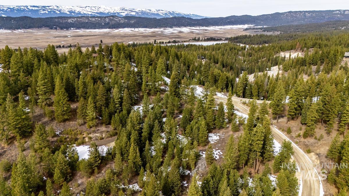 13 Sarah Way, Cascade, Idaho 83611, Land For Sale, Price $225,600, 98977554
