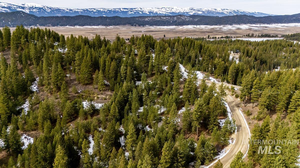 13 Sarah Way, Cascade, Idaho 83611, Land For Sale, Price $225,600, 98977554