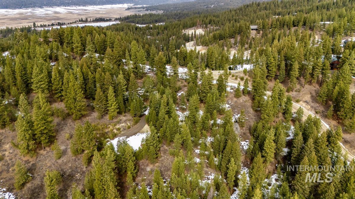 13 Sarah Way, Cascade, Idaho 83611, Land For Sale, Price $225,600, 98977554