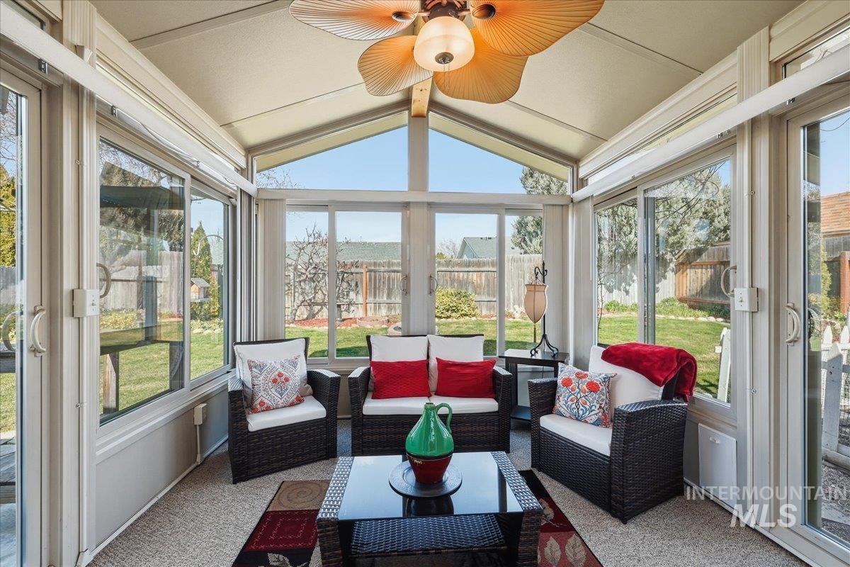 3864 E Wormwood Ct, Boise, Idaho 83716, 3 Bedrooms, 2 Bathrooms, Residential For Sale, Price $469,900,MLS 98977555