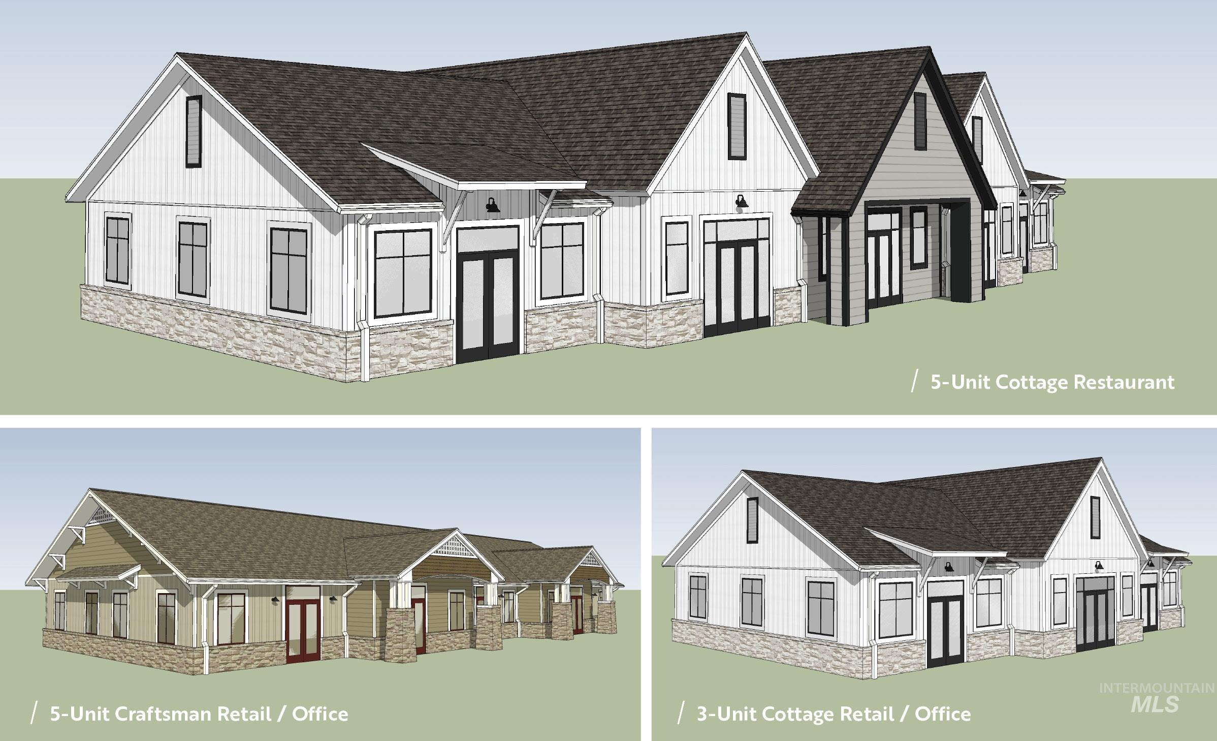 4648 W Old Valley Road, Eagle, Idaho 83616, Business/Commercial For Sale, Price $2,531,250, 98977556