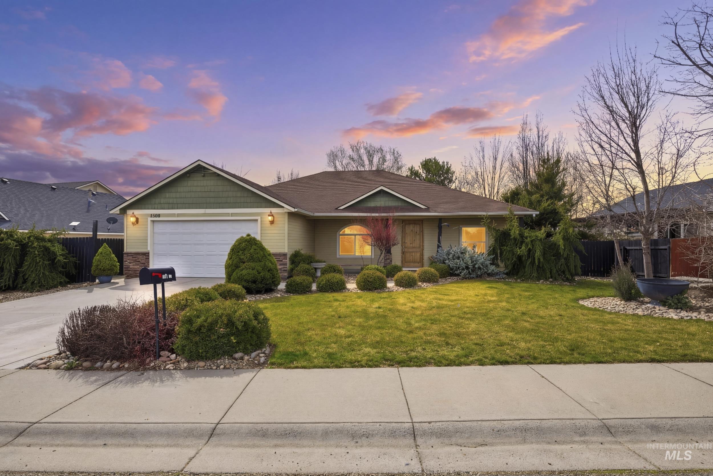 Residential For Sale