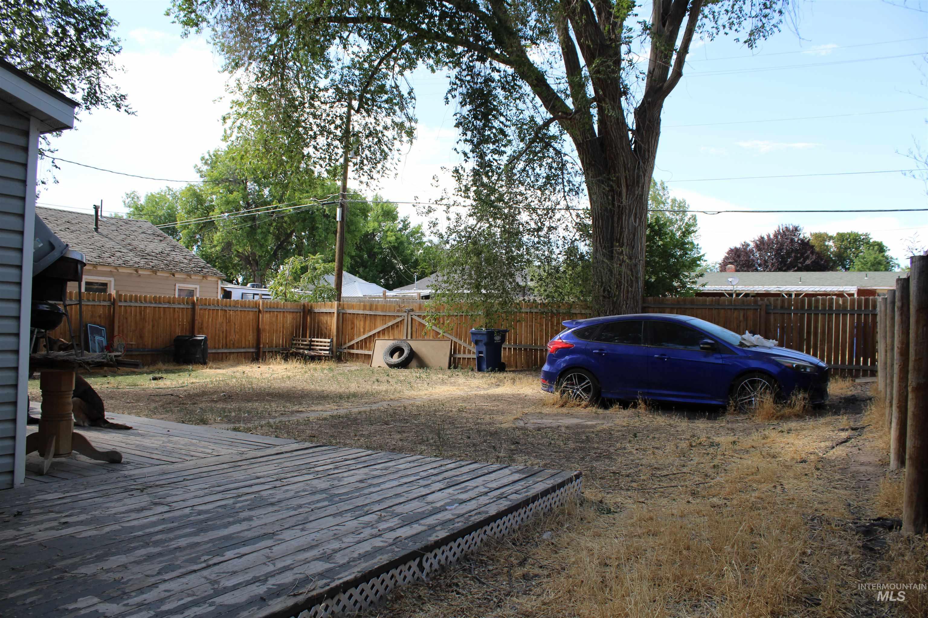 312 E D, Jerome, Idaho 83338, 2 Bedrooms, 1 Bathroom, Residential For Sale, Price $220,000,MLS 98977558
