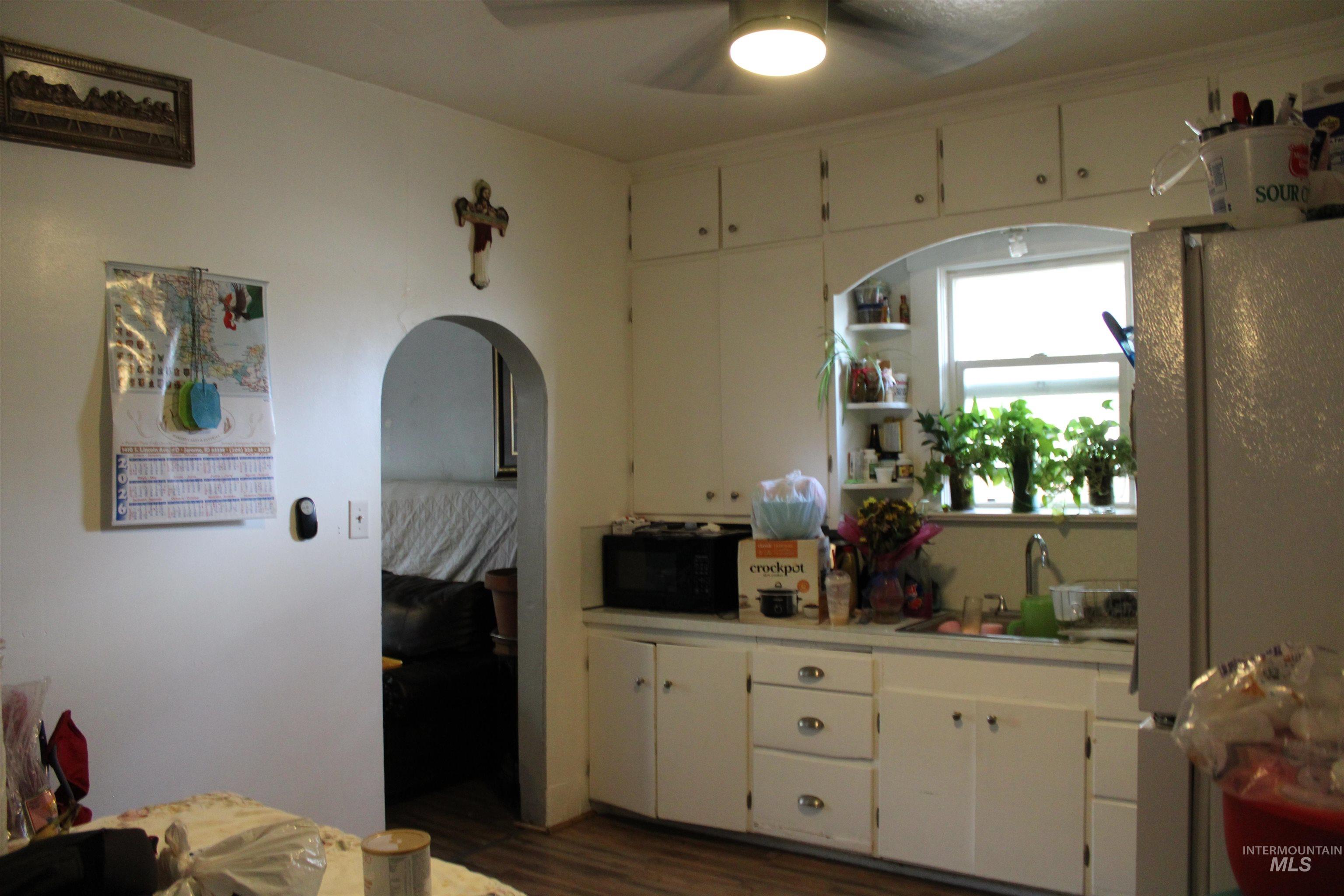 312 E D, Jerome, Idaho 83338, 2 Bedrooms, 1 Bathroom, Residential For Sale, Price $220,000,MLS 98977558